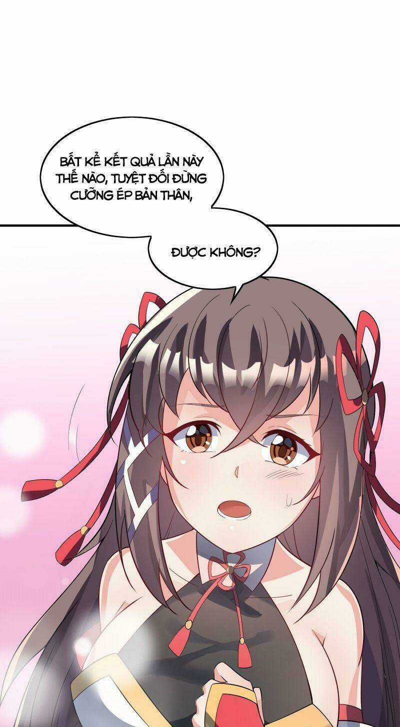 Ta Mới Chỉ 2500 Tuổi Chapter 15 trang 33