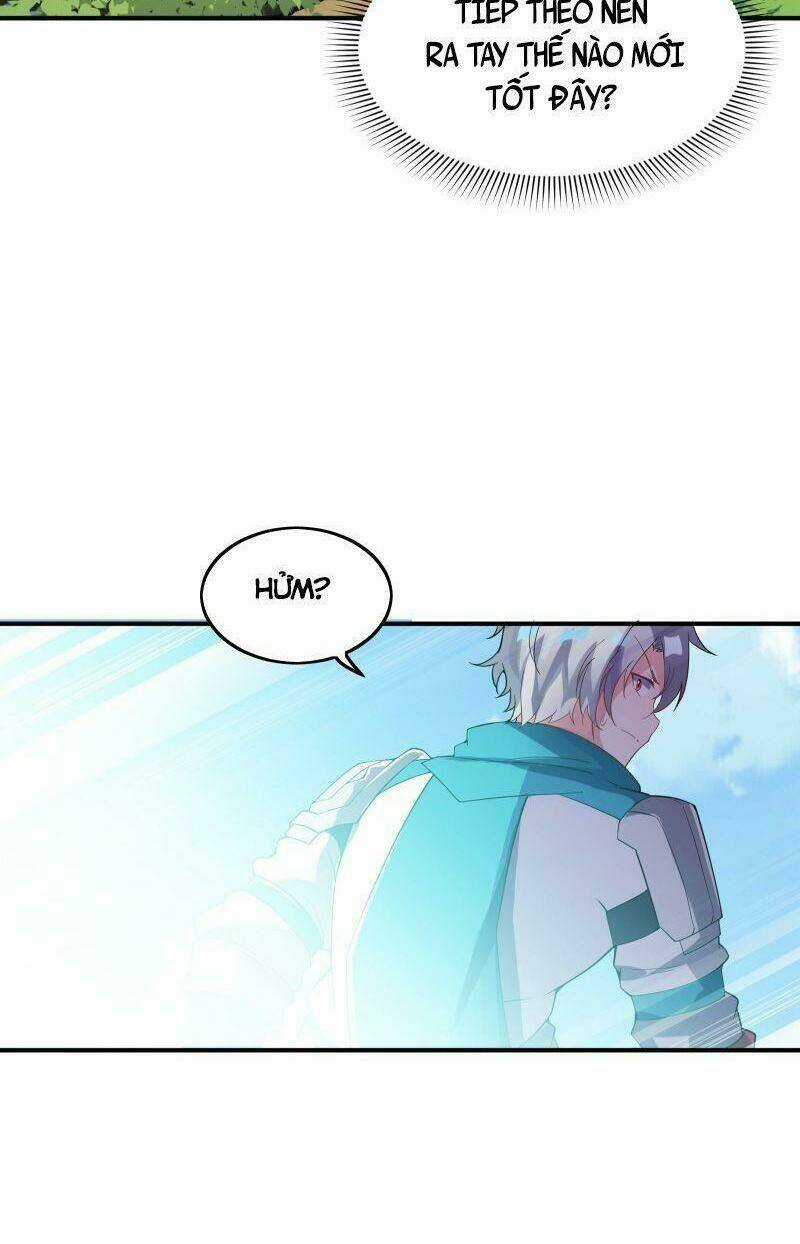 Ta Mới Chỉ 2500 Tuổi Chapter 15 trang 36