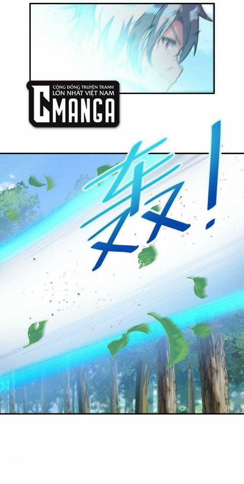 Ta Mới Chỉ 2500 Tuổi Chapter 15 trang 37