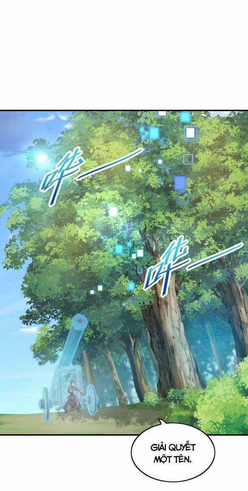 Ta Mới Chỉ 2500 Tuổi Chapter 15 trang 38