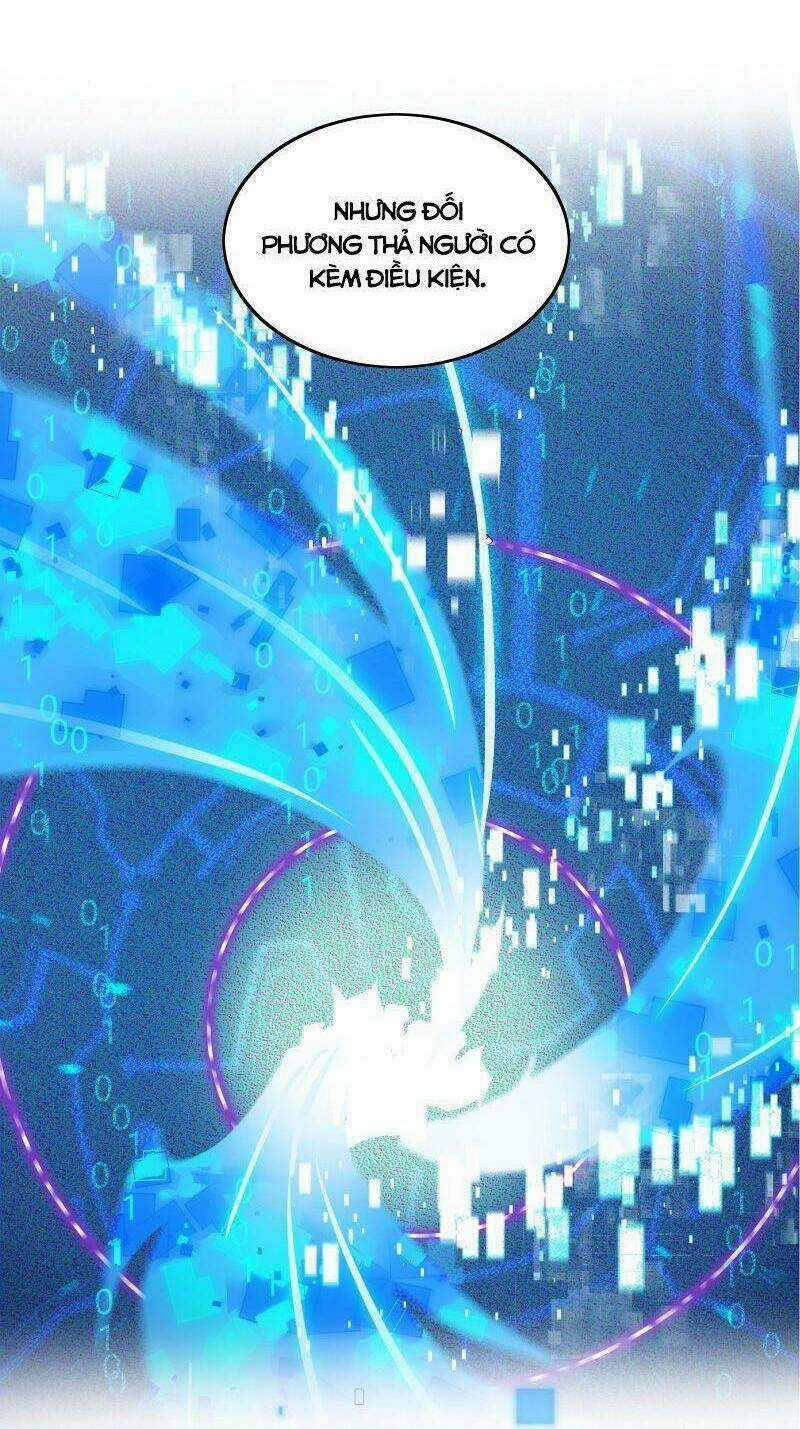 Ta Mới Chỉ 2500 Tuổi Chapter 15 trang 4