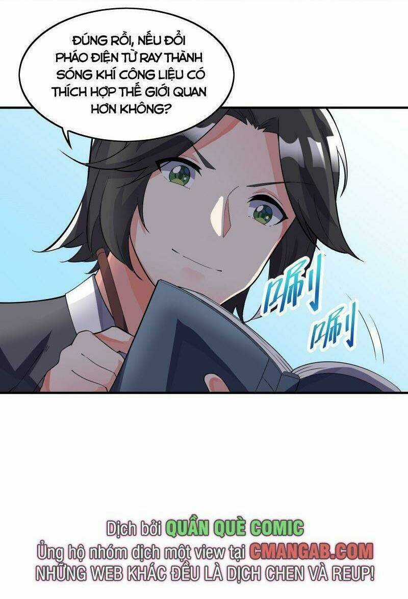 Ta Mới Chỉ 2500 Tuổi Chapter 15 trang 40