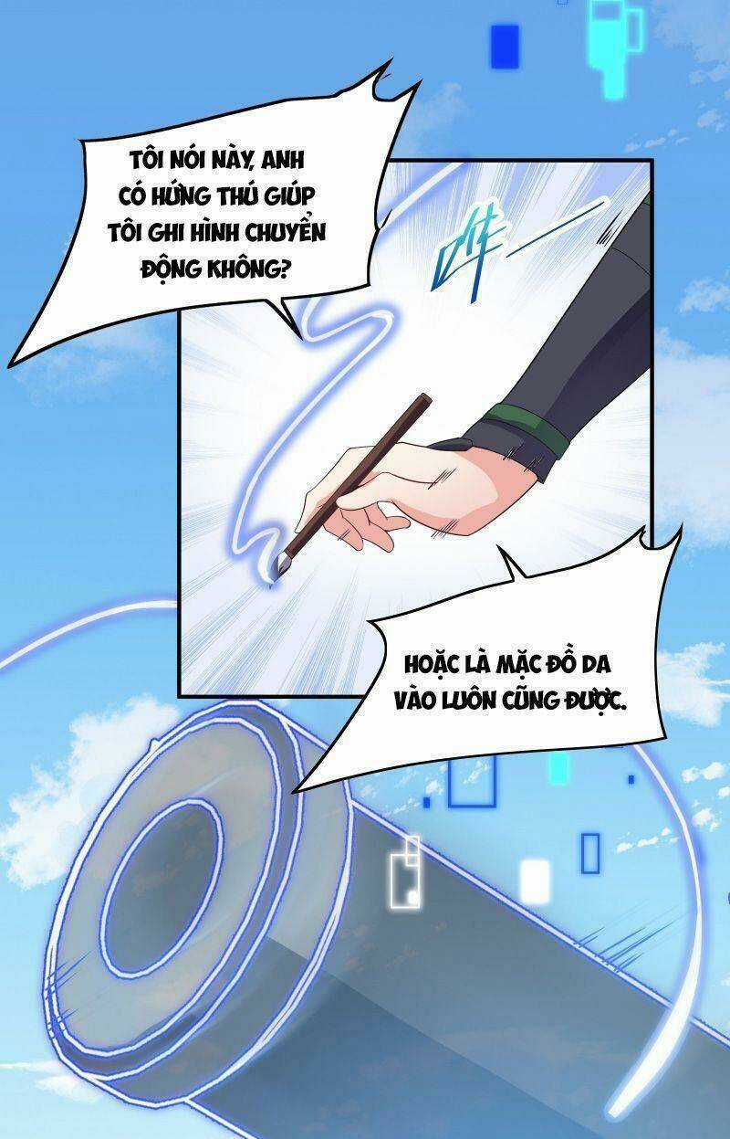 Ta Mới Chỉ 2500 Tuổi Chapter 15 trang 43