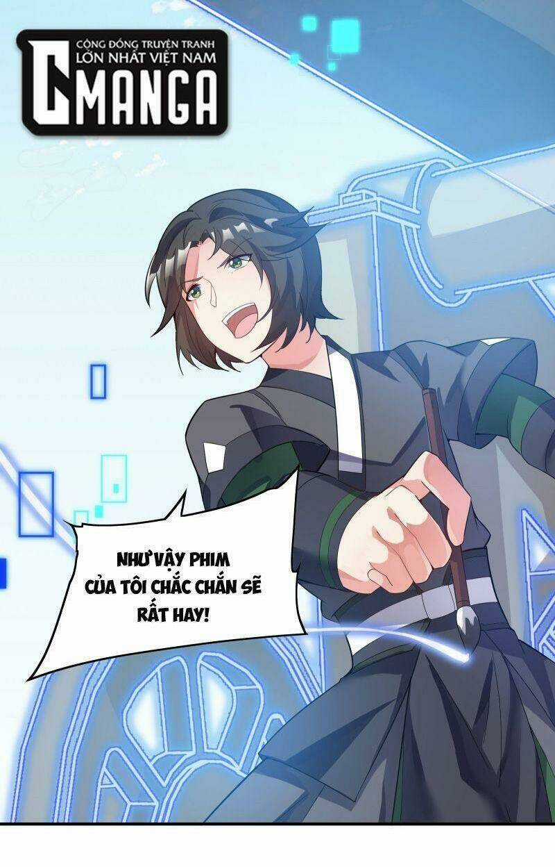 Ta Mới Chỉ 2500 Tuổi Chapter 15 trang 44