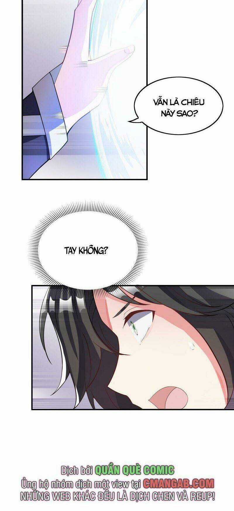 Ta Mới Chỉ 2500 Tuổi Chapter 15 trang 46