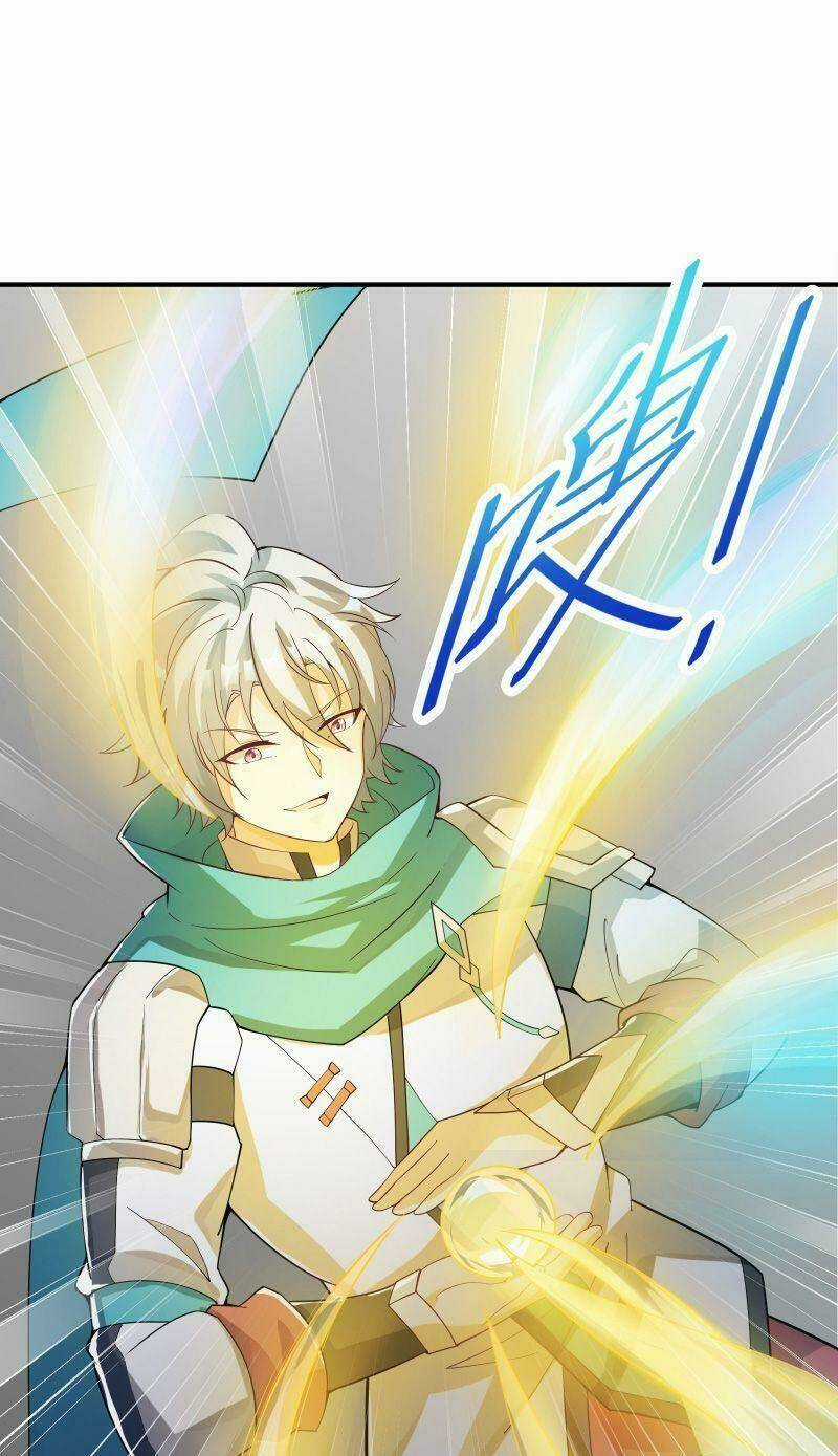 Ta Mới Chỉ 2500 Tuổi Chapter 15 trang 47