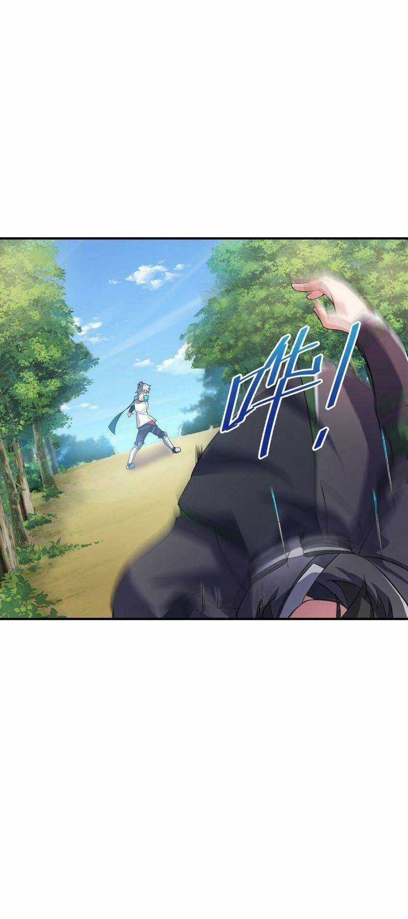 Ta Mới Chỉ 2500 Tuổi Chapter 15 trang 51