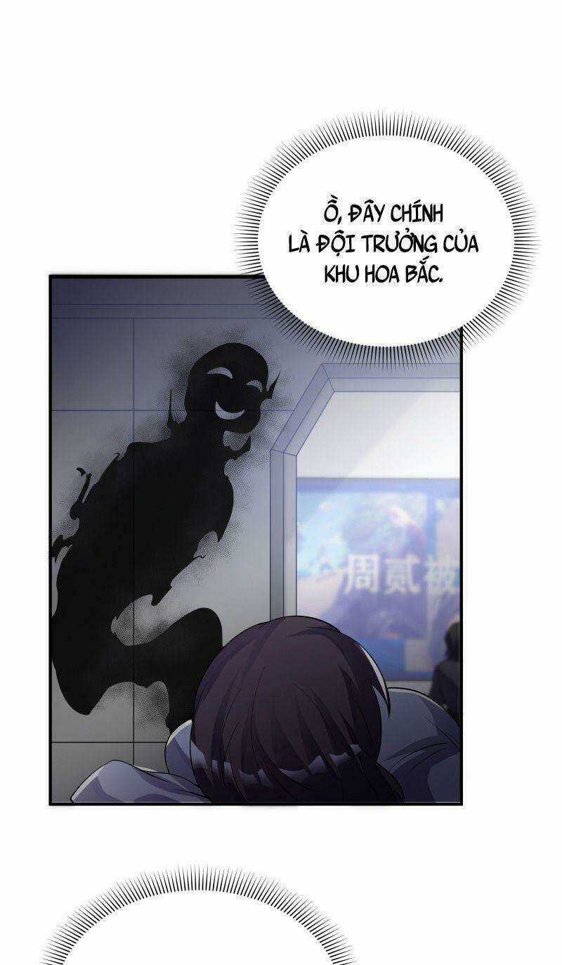 Ta Mới Chỉ 2500 Tuổi Chapter 16 trang 15