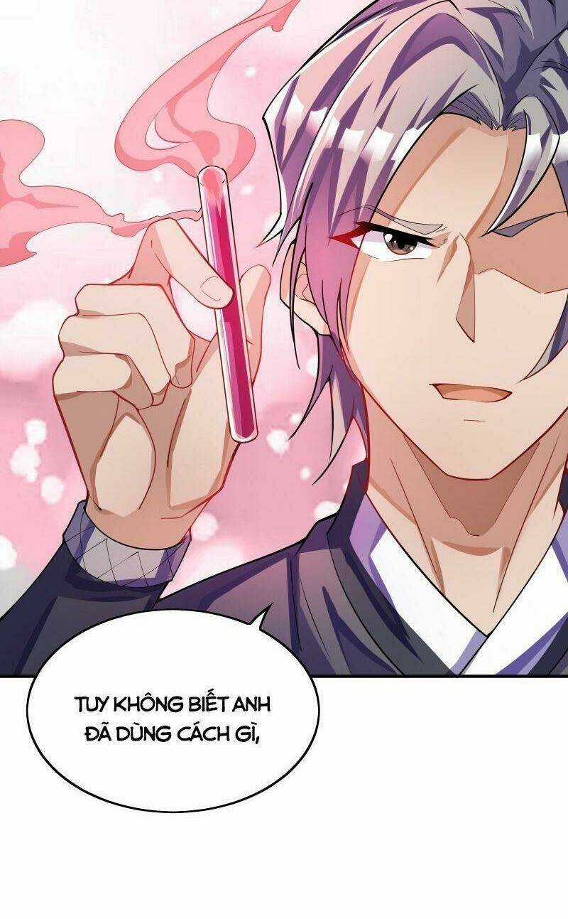 Ta Mới Chỉ 2500 Tuổi Chapter 16 trang 2