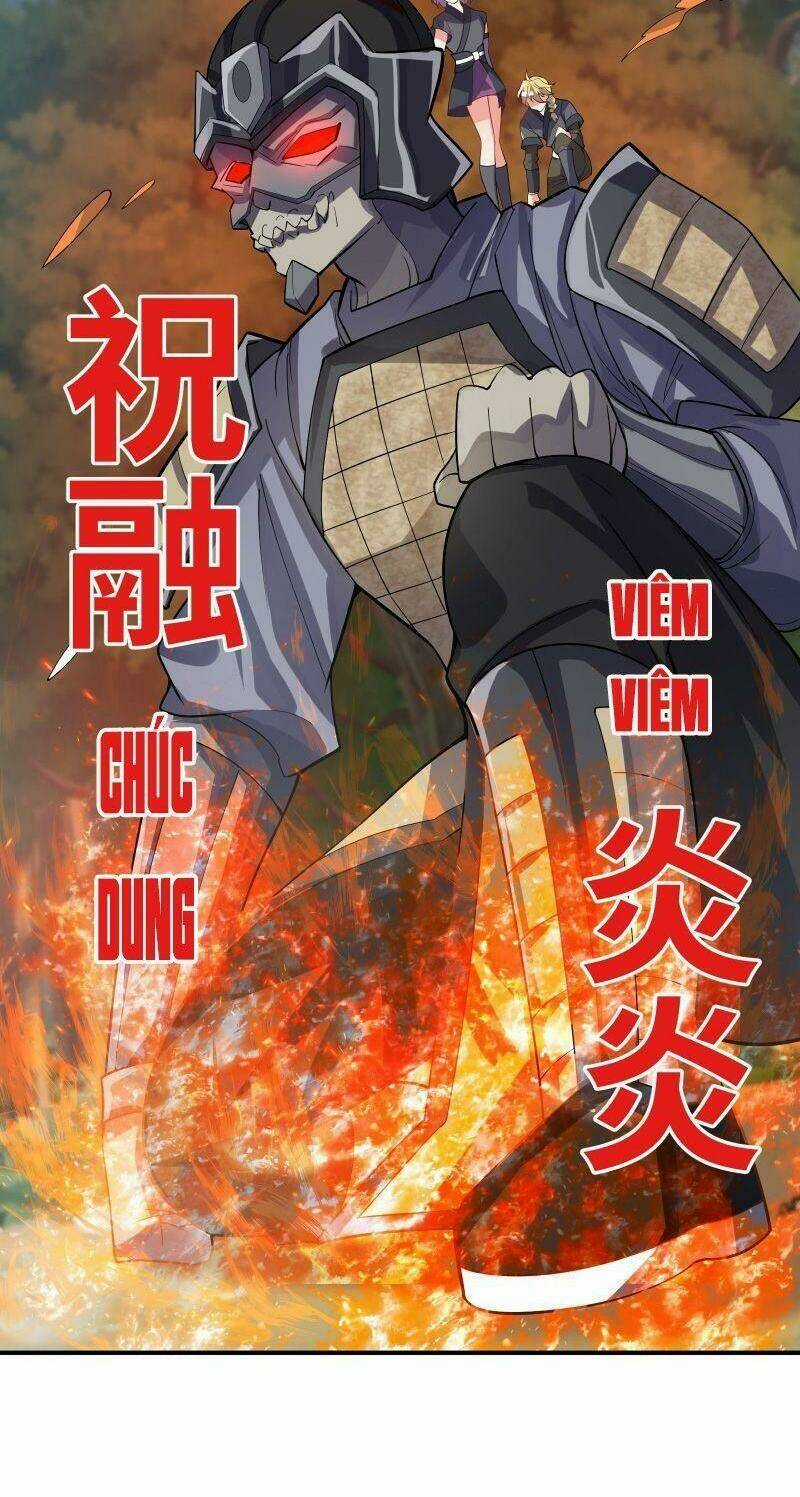 Ta Mới Chỉ 2500 Tuổi Chapter 16 trang 24