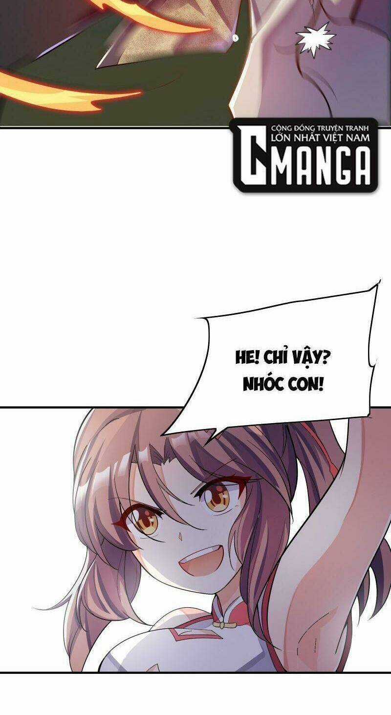 Ta Mới Chỉ 2500 Tuổi Chapter 16 trang 30