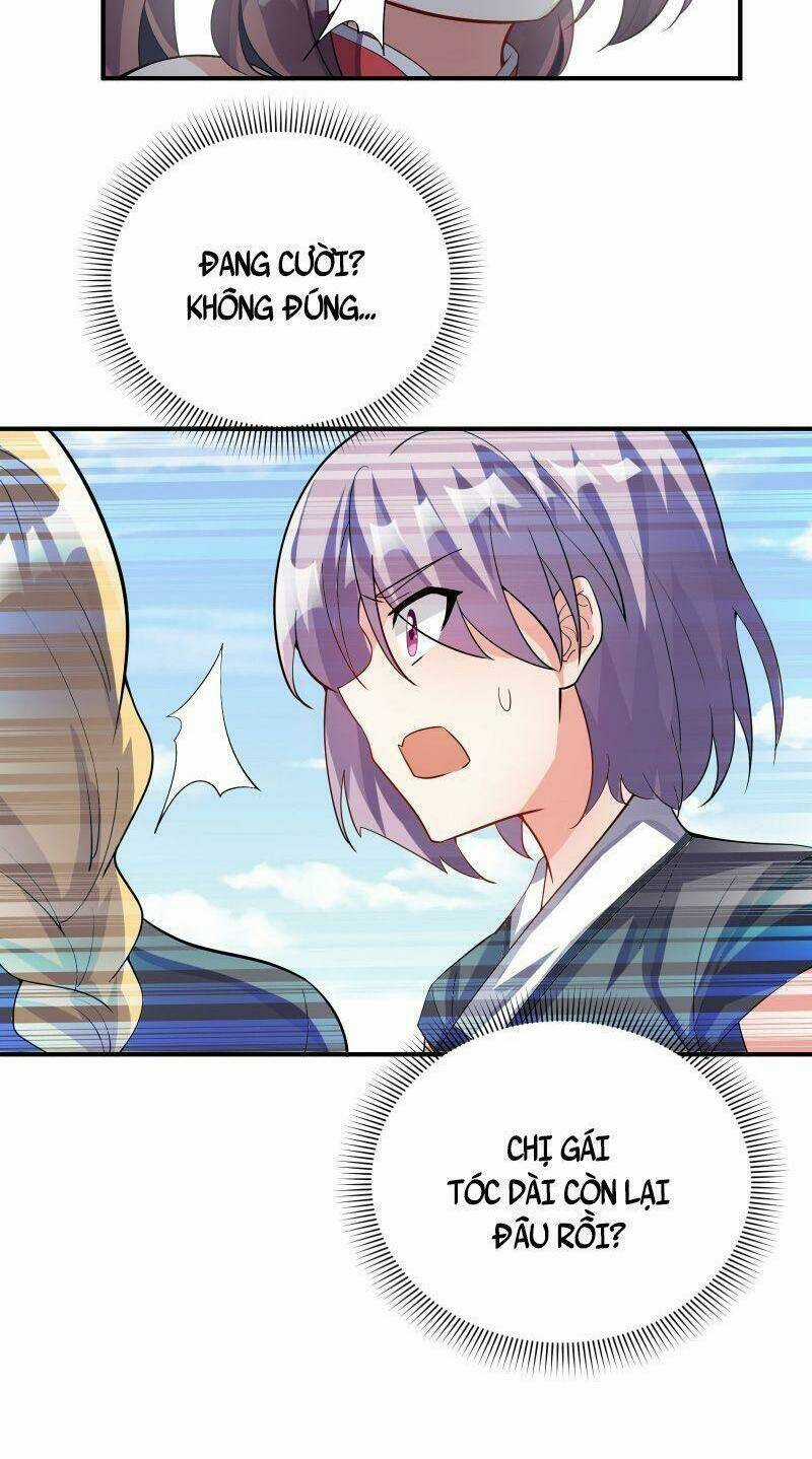 Ta Mới Chỉ 2500 Tuổi Chapter 16 trang 34