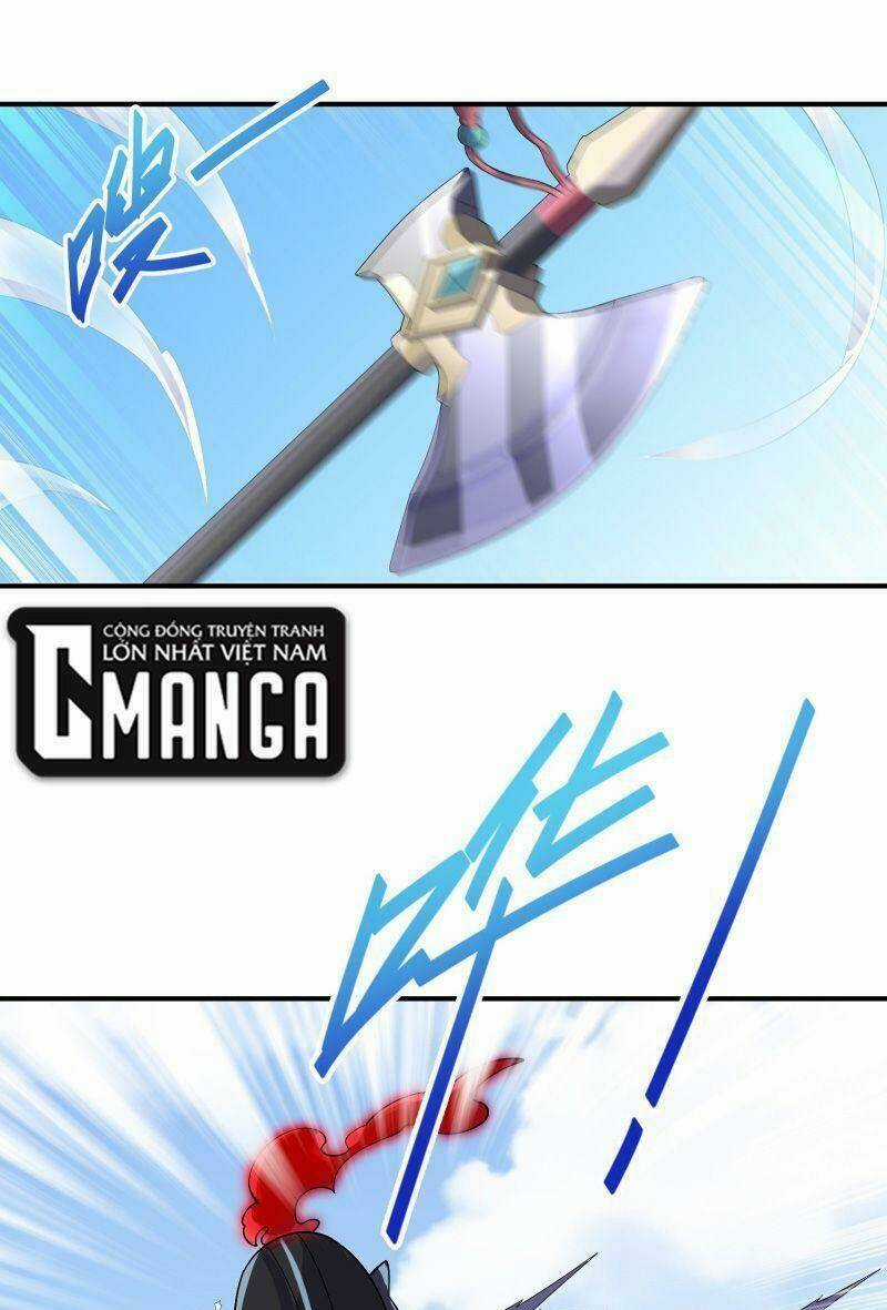 Ta Mới Chỉ 2500 Tuổi Chapter 16 trang 39