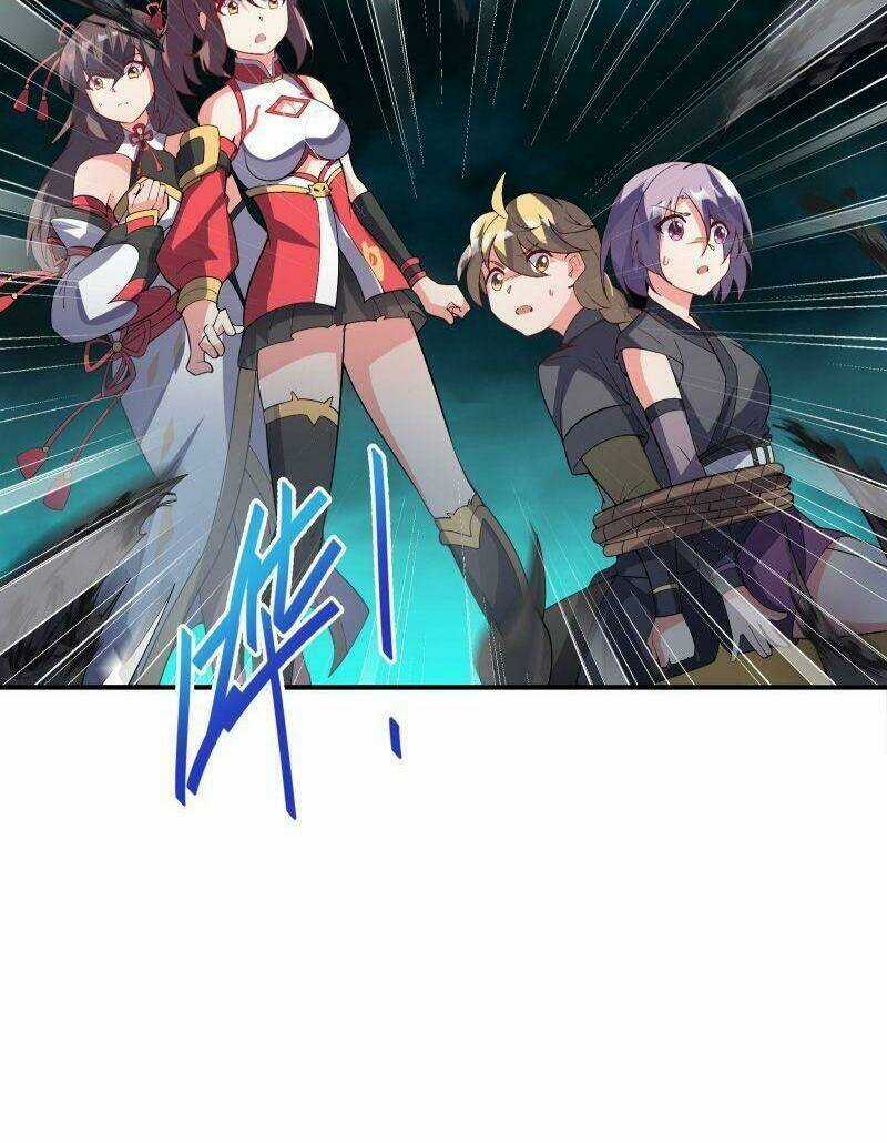 Ta Mới Chỉ 2500 Tuổi Chapter 16 trang 44