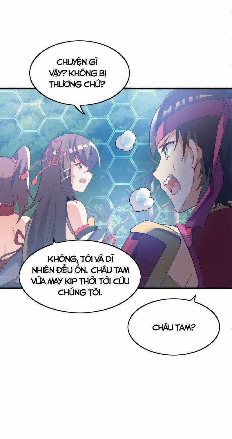 Ta Mới Chỉ 2500 Tuổi Chapter 16 trang 49