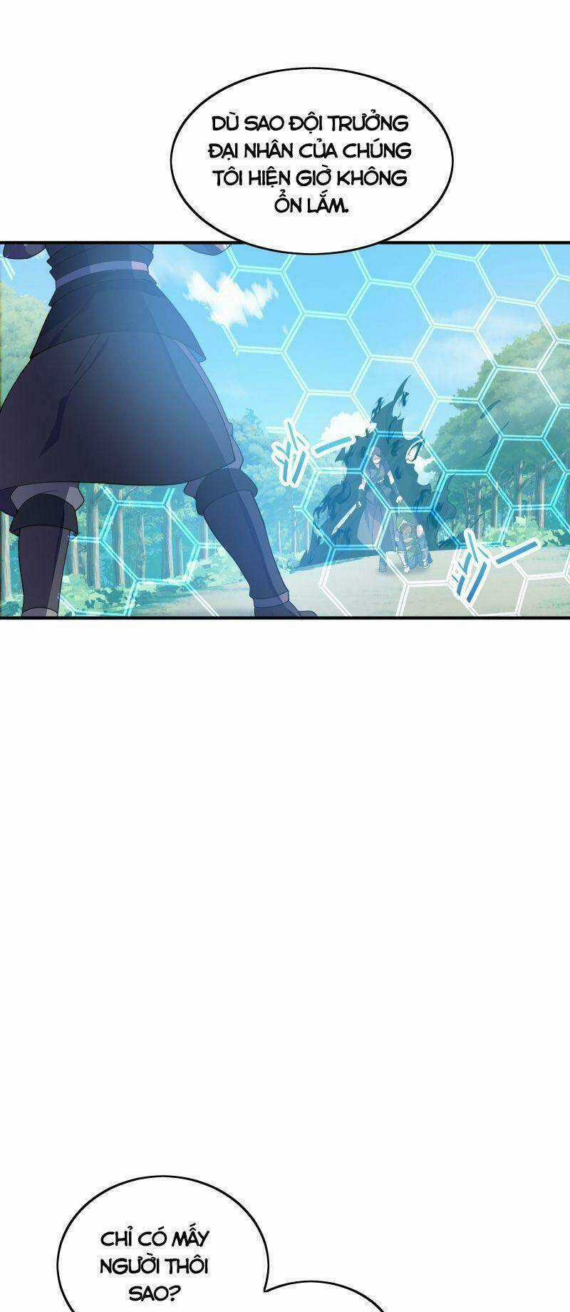 Ta Mới Chỉ 2500 Tuổi Chapter 16 trang 51