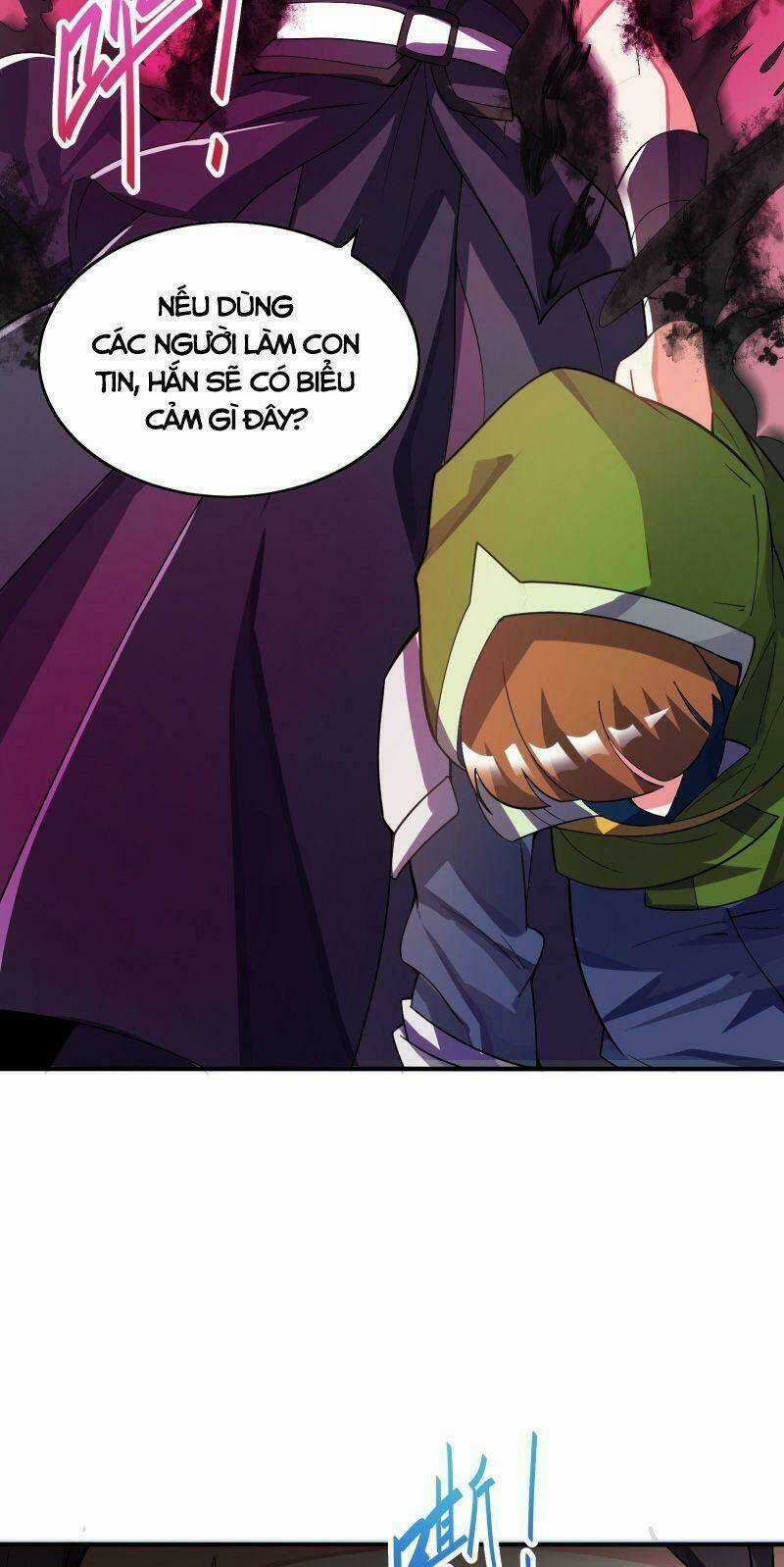 Ta Mới Chỉ 2500 Tuổi Chapter 16 trang 53