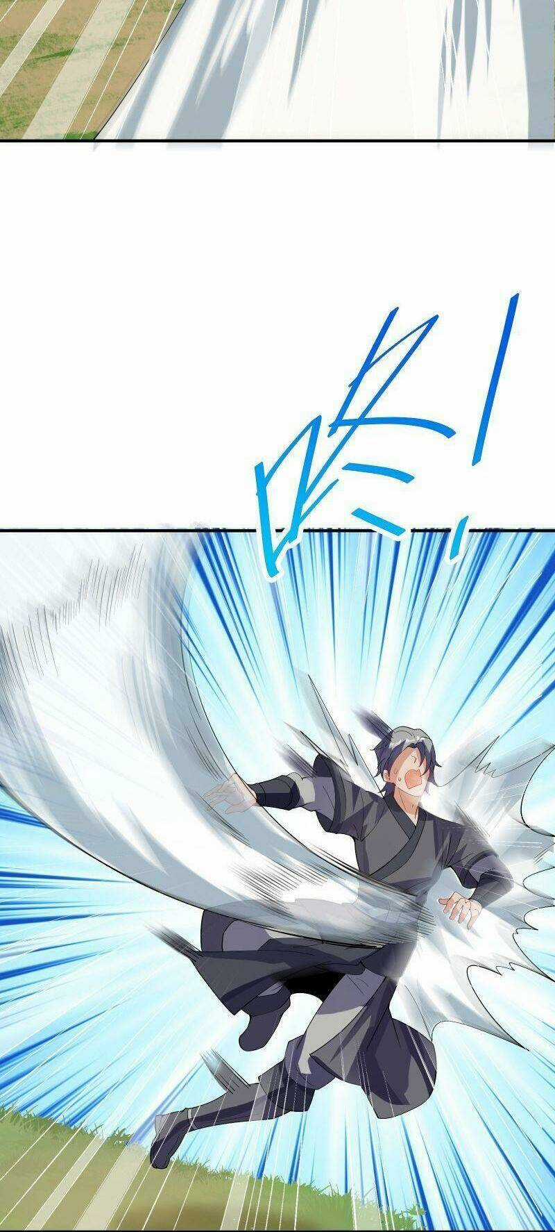 Ta Mới Chỉ 2500 Tuổi Chapter 16 trang 8