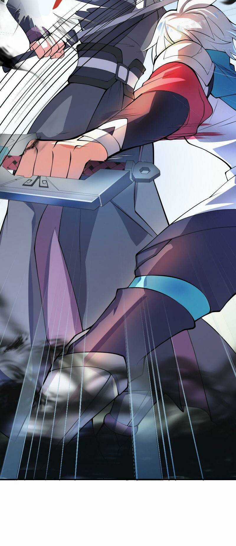 Ta Mới Chỉ 2500 Tuổi Chapter 17 trang 12