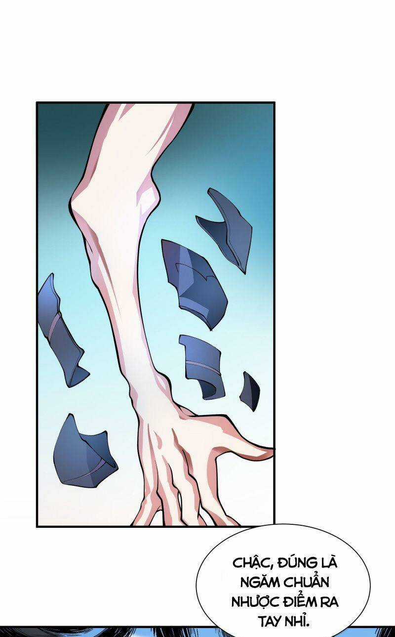 Ta Mới Chỉ 2500 Tuổi Chapter 17 trang 13