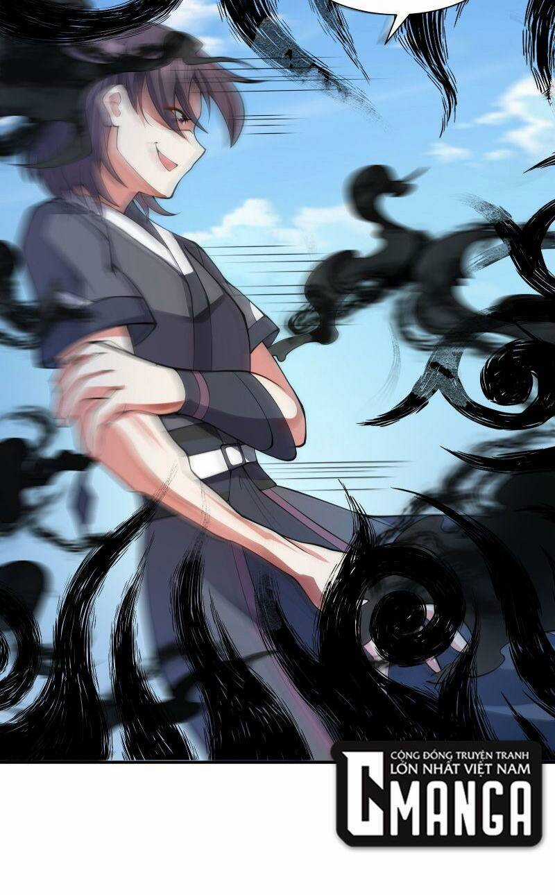 Ta Mới Chỉ 2500 Tuổi Chapter 17 trang 14