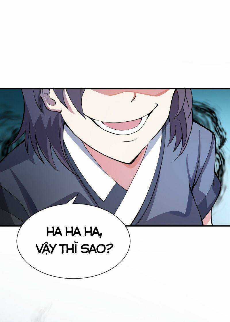 Ta Mới Chỉ 2500 Tuổi Chapter 17 trang 16