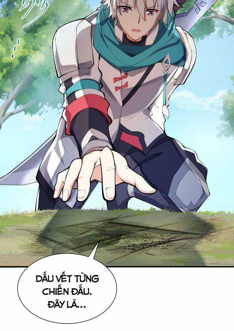 Ta Mới Chỉ 2500 Tuổi Chapter 17 trang 2