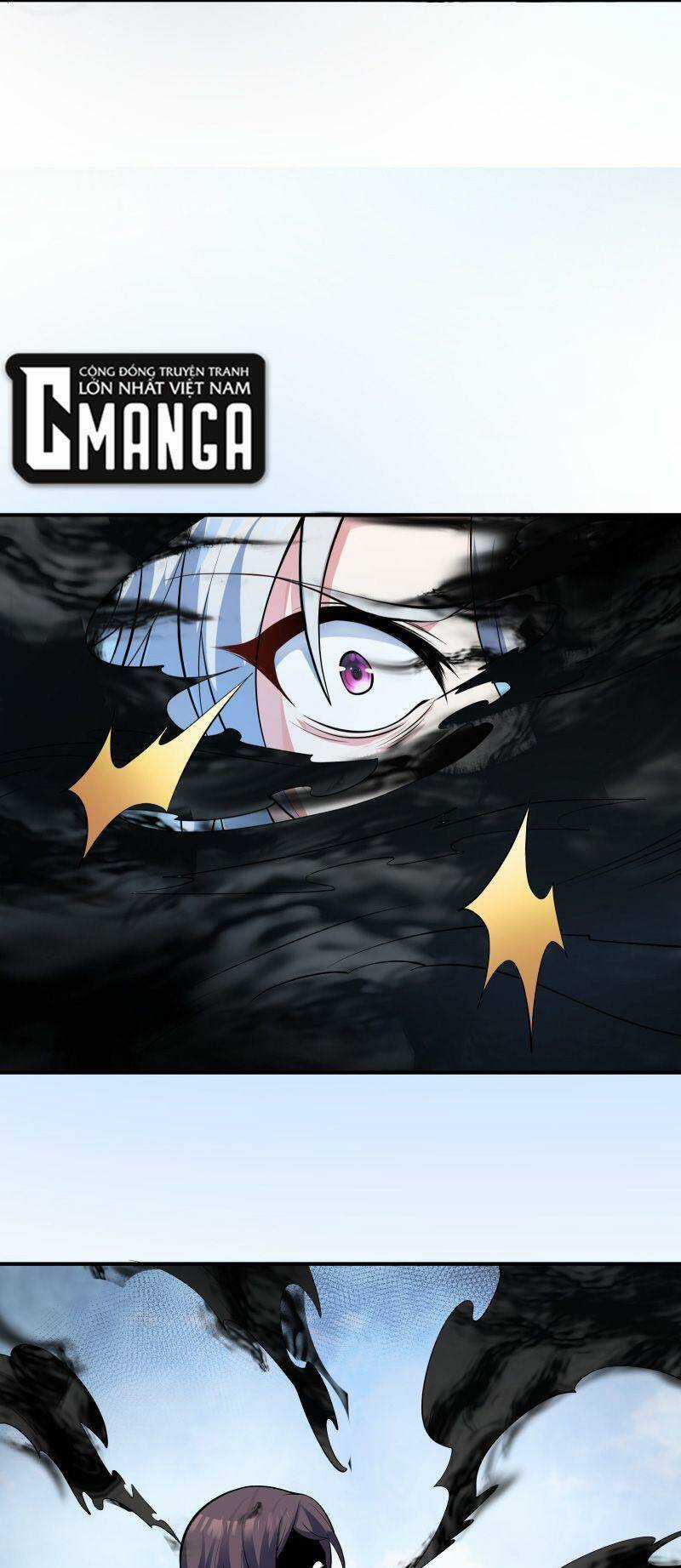 Ta Mới Chỉ 2500 Tuổi Chapter 17 trang 23