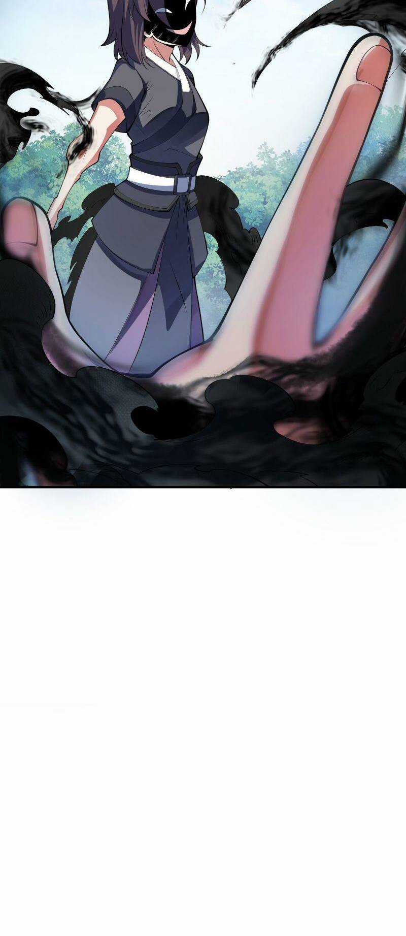 Ta Mới Chỉ 2500 Tuổi Chapter 17 trang 24