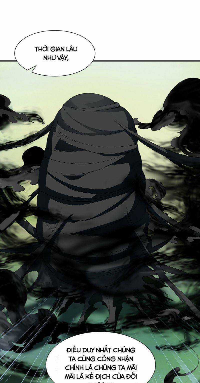 Ta Mới Chỉ 2500 Tuổi Chapter 17 trang 25