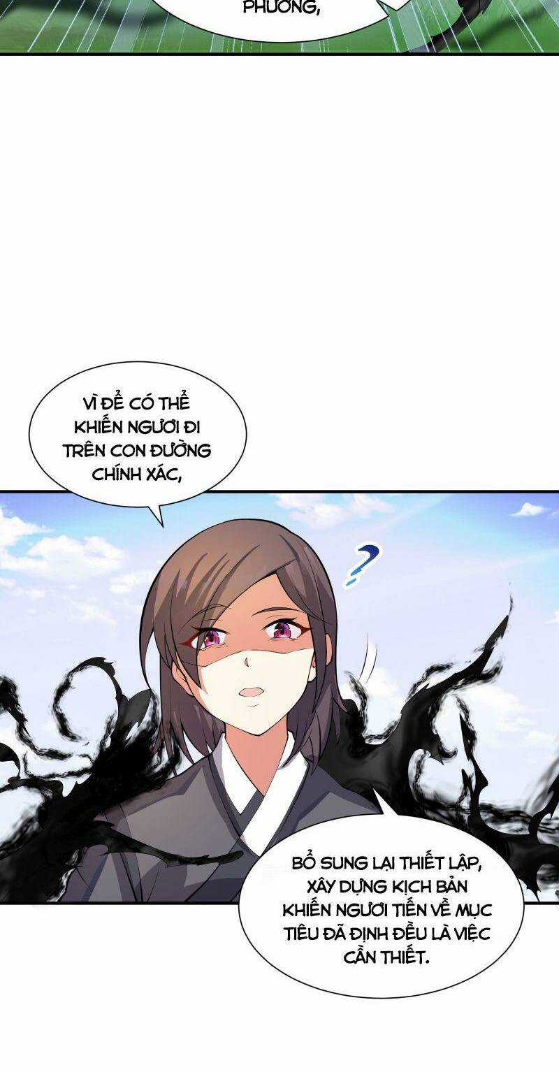 Ta Mới Chỉ 2500 Tuổi Chapter 17 trang 26