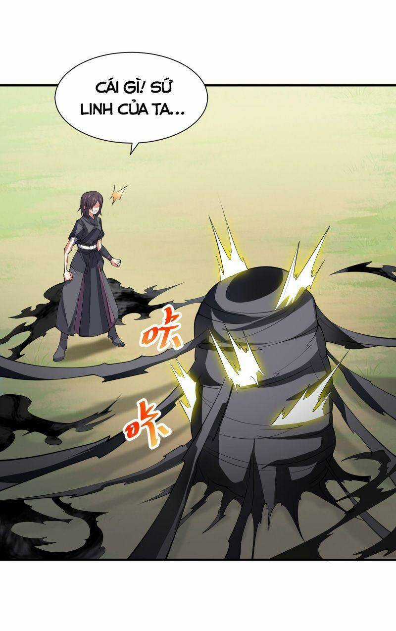 Ta Mới Chỉ 2500 Tuổi Chapter 17 trang 27