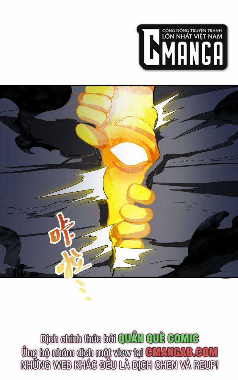 Ta Mới Chỉ 2500 Tuổi Chapter 17 trang 28