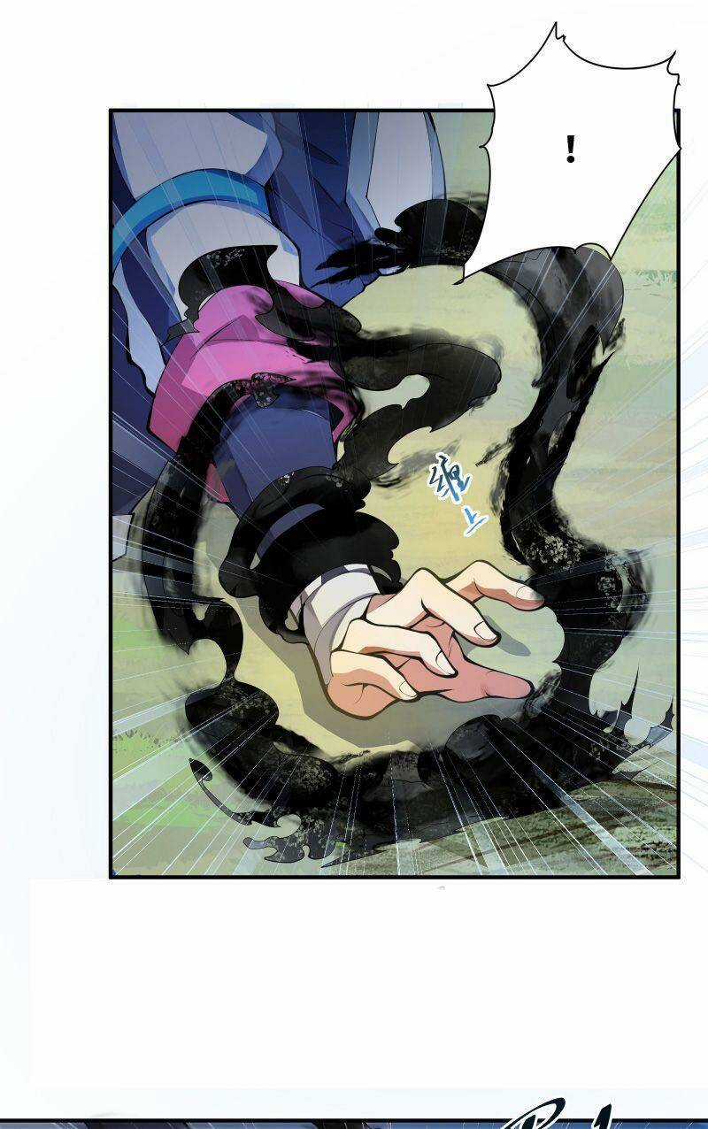 Ta Mới Chỉ 2500 Tuổi Chapter 17 trang 3