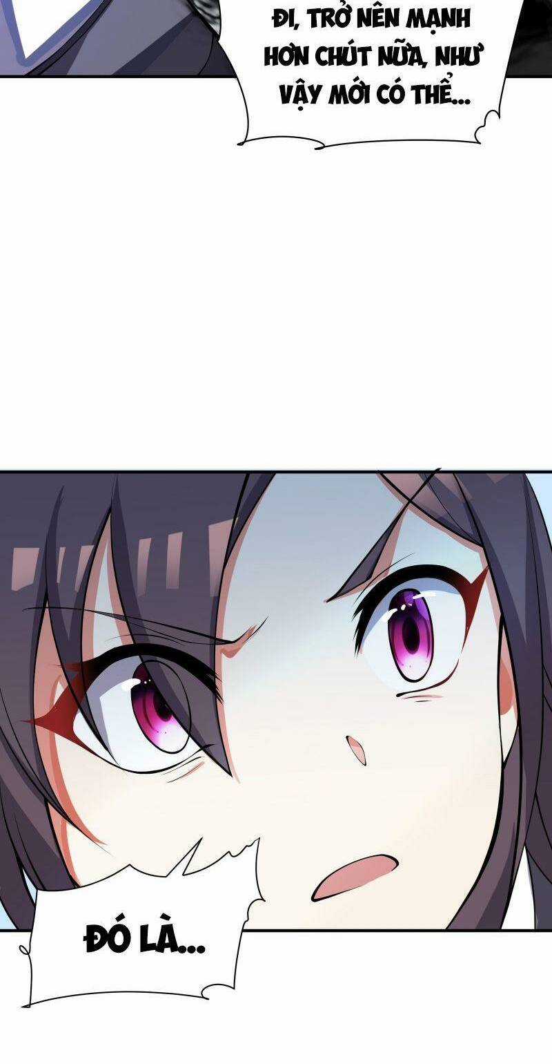 Ta Mới Chỉ 2500 Tuổi Chapter 17 trang 37