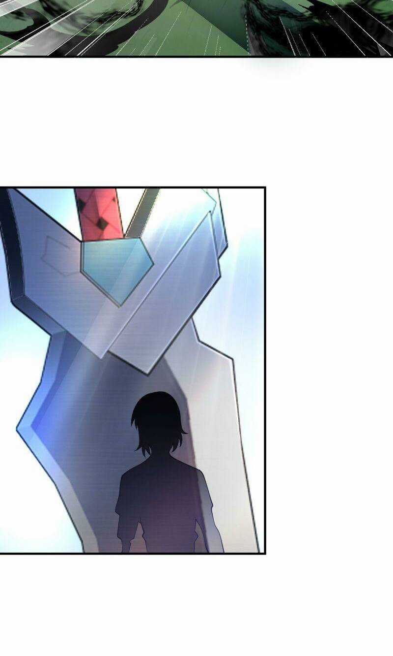 Ta Mới Chỉ 2500 Tuổi Chapter 17 trang 39