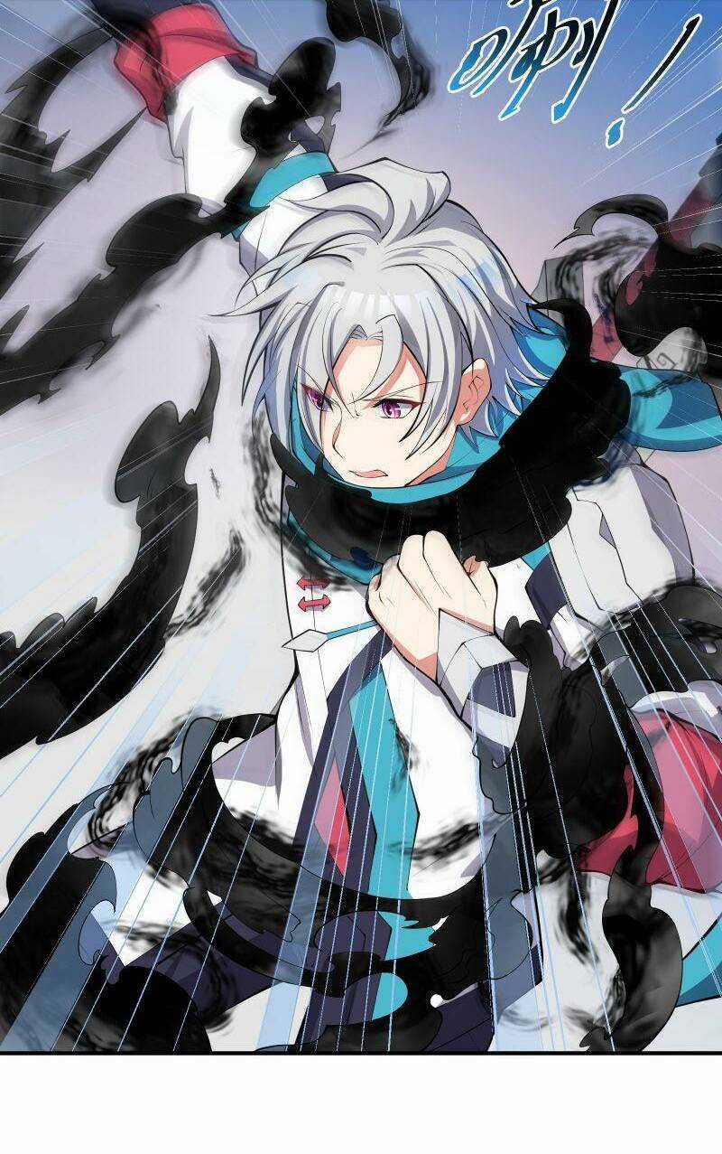 Ta Mới Chỉ 2500 Tuổi Chapter 17 trang 4