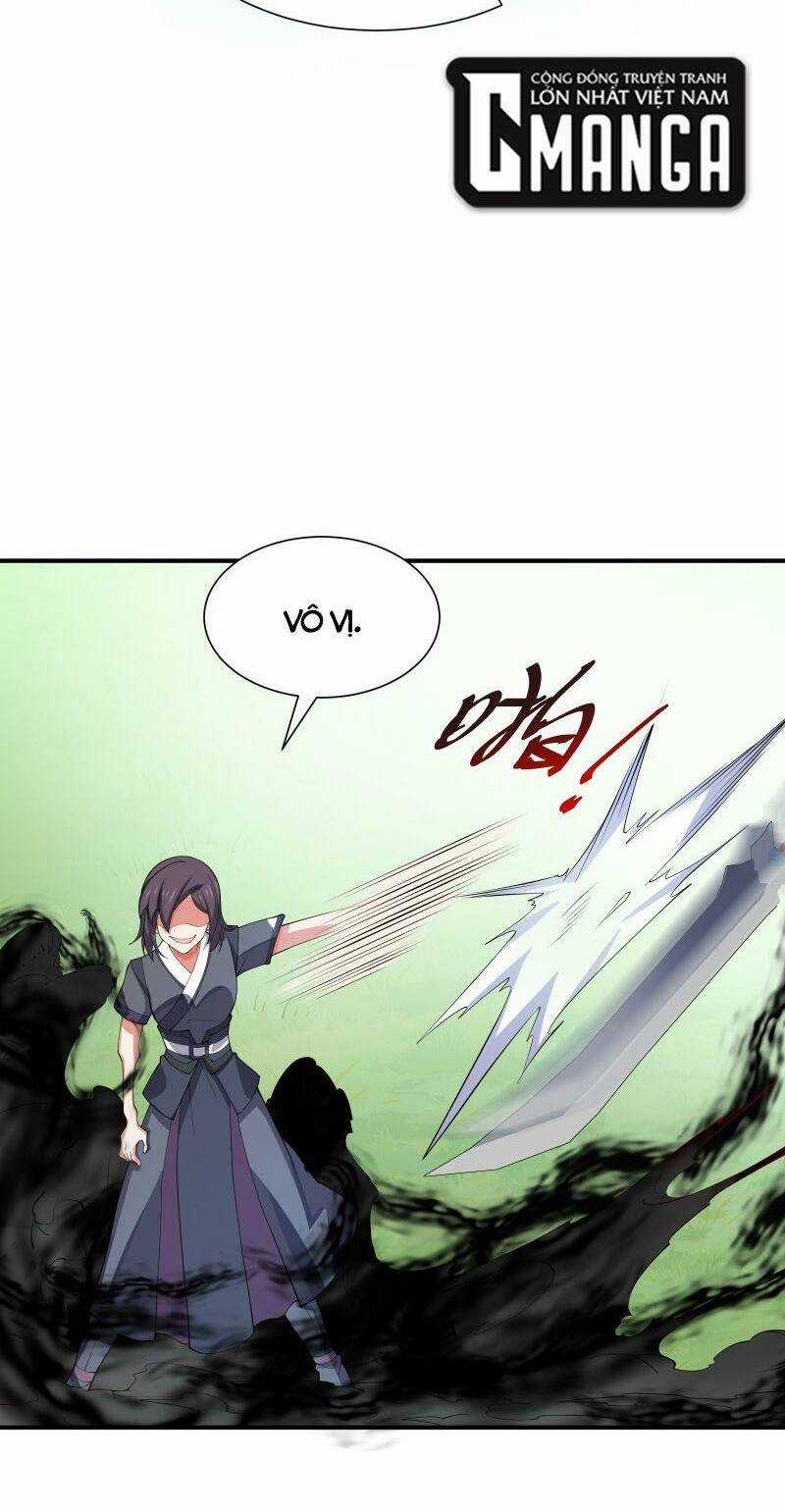 Ta Mới Chỉ 2500 Tuổi Chapter 17 trang 41