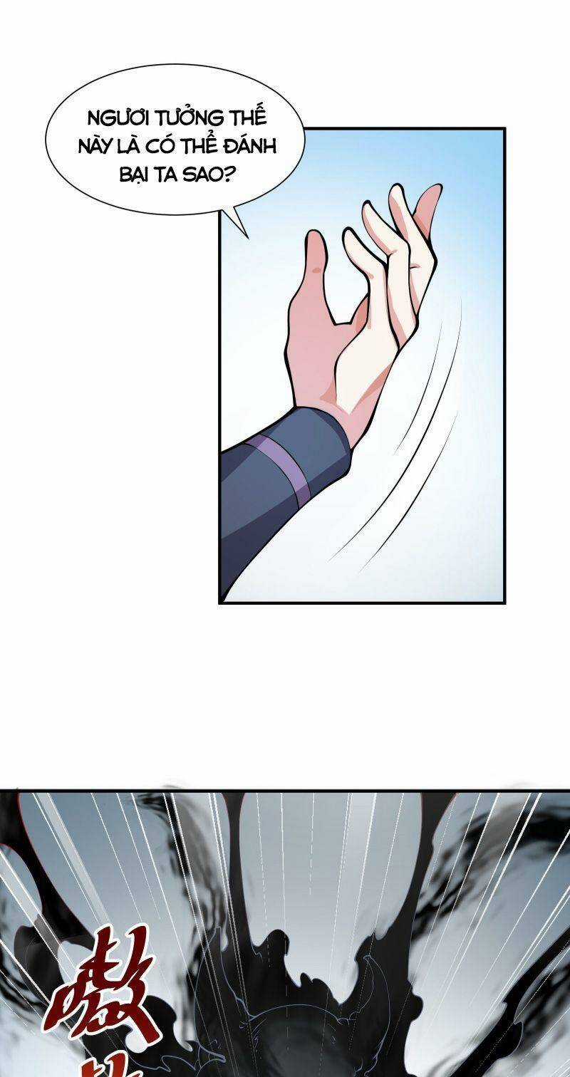 Ta Mới Chỉ 2500 Tuổi Chapter 17 trang 42