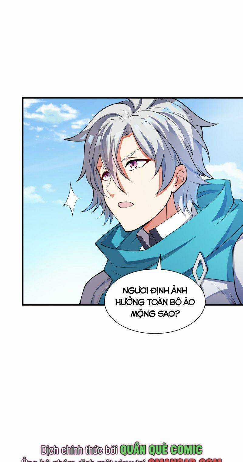 Ta Mới Chỉ 2500 Tuổi Chapter 17 trang 44