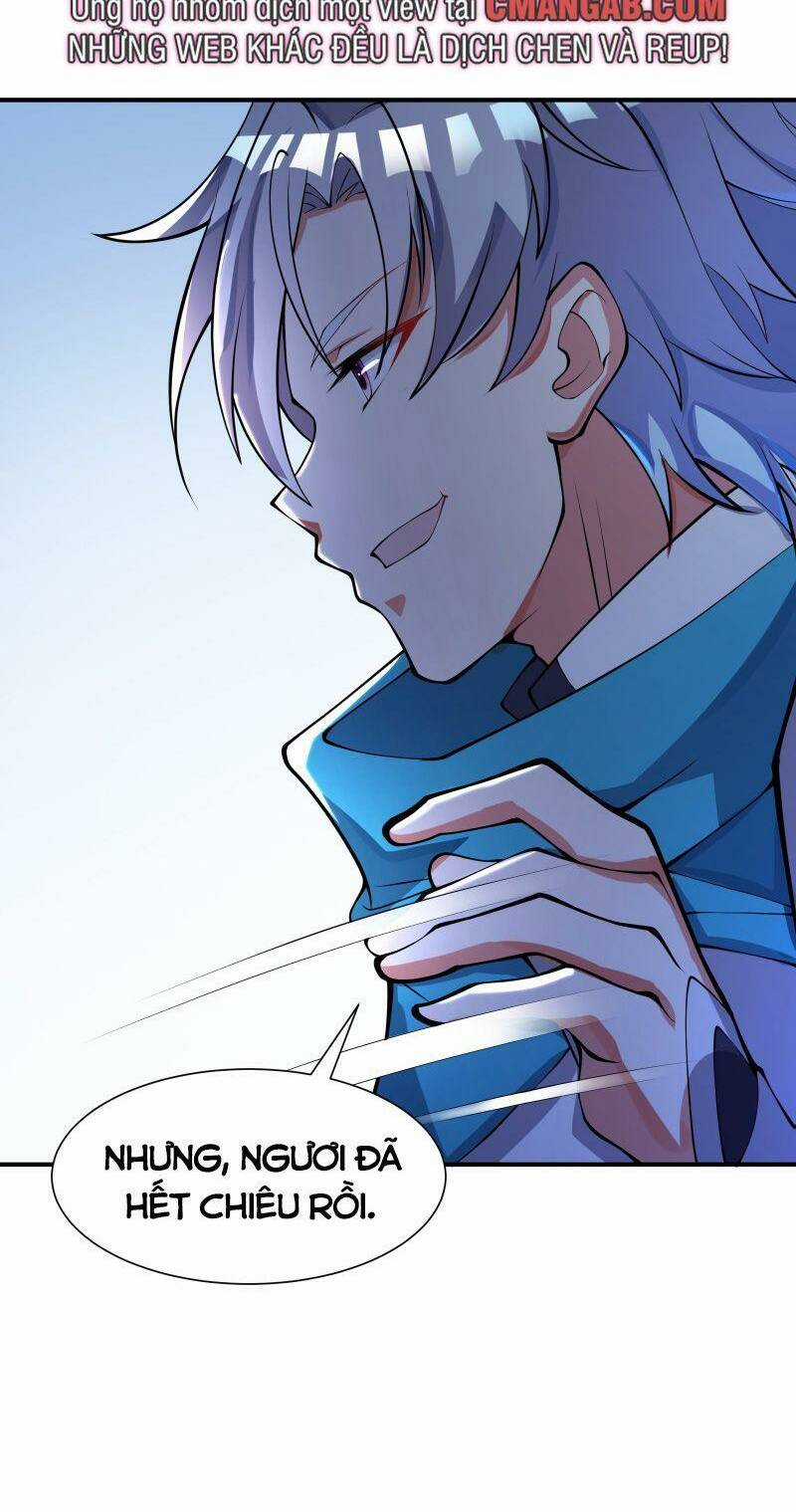 Ta Mới Chỉ 2500 Tuổi Chapter 17 trang 45