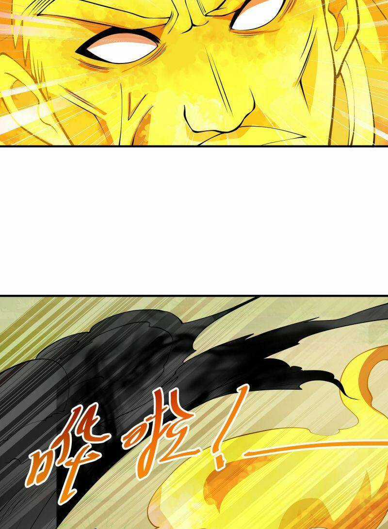 Ta Mới Chỉ 2500 Tuổi Chapter 17 trang 47