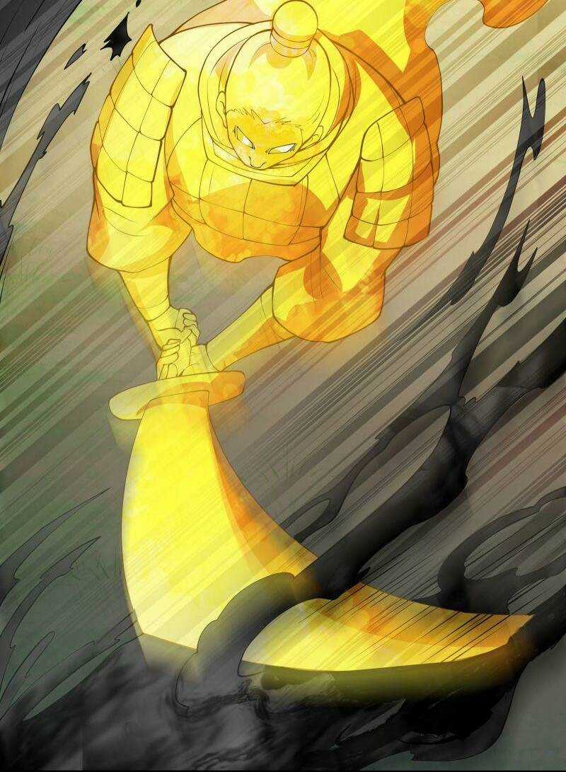 Ta Mới Chỉ 2500 Tuổi Chapter 17 trang 48