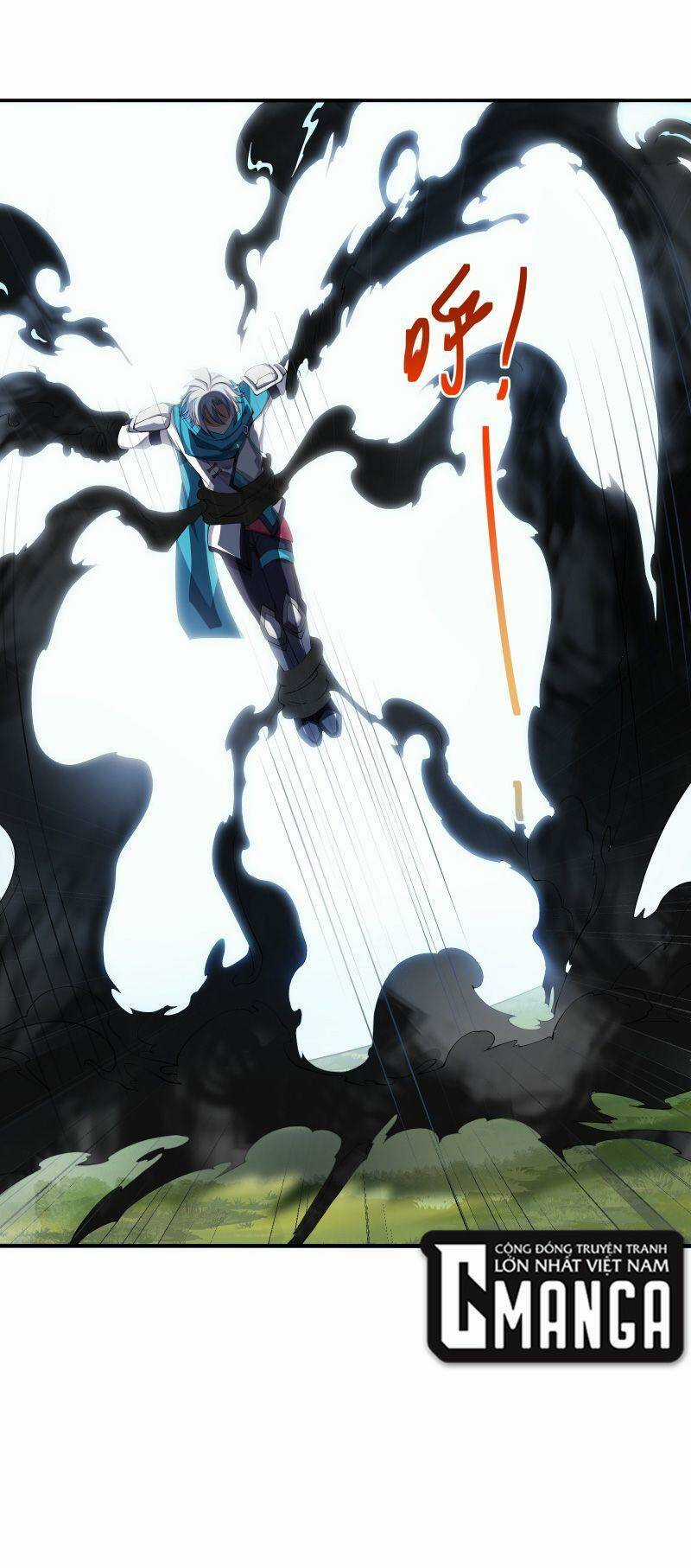 Ta Mới Chỉ 2500 Tuổi Chapter 17 trang 5