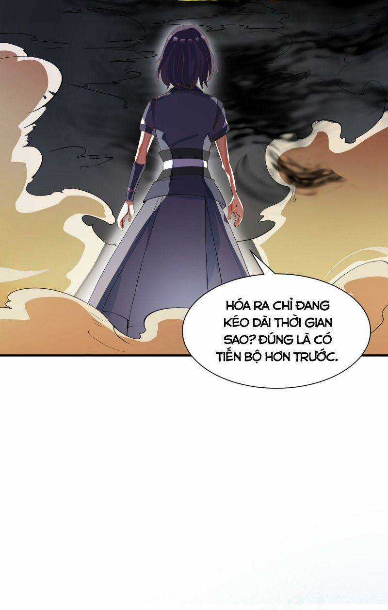Ta Mới Chỉ 2500 Tuổi Chapter 17 trang 50