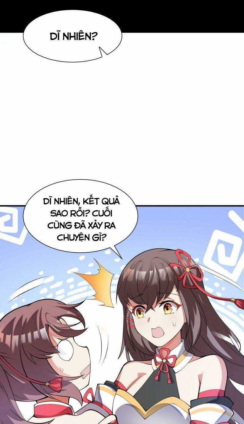 Ta Mới Chỉ 2500 Tuổi Chapter 17 trang 57