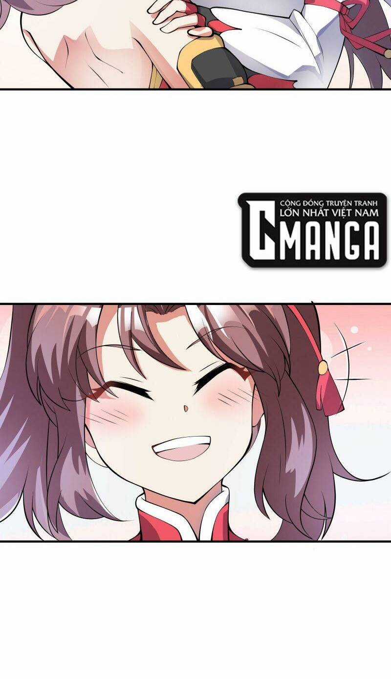 Ta Mới Chỉ 2500 Tuổi Chapter 17 trang 58