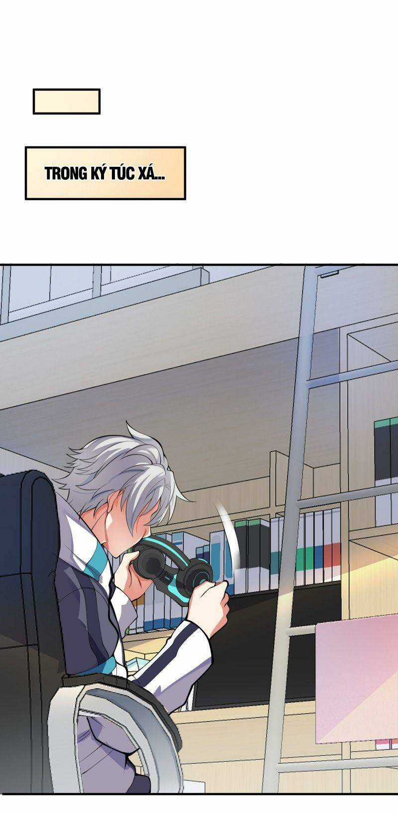 Ta Mới Chỉ 2500 Tuổi Chapter 17 trang 61