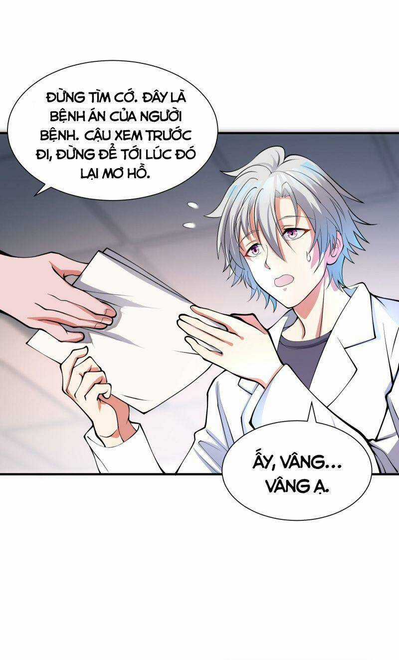 Ta Mới Chỉ 2500 Tuổi Chapter 17 trang 68