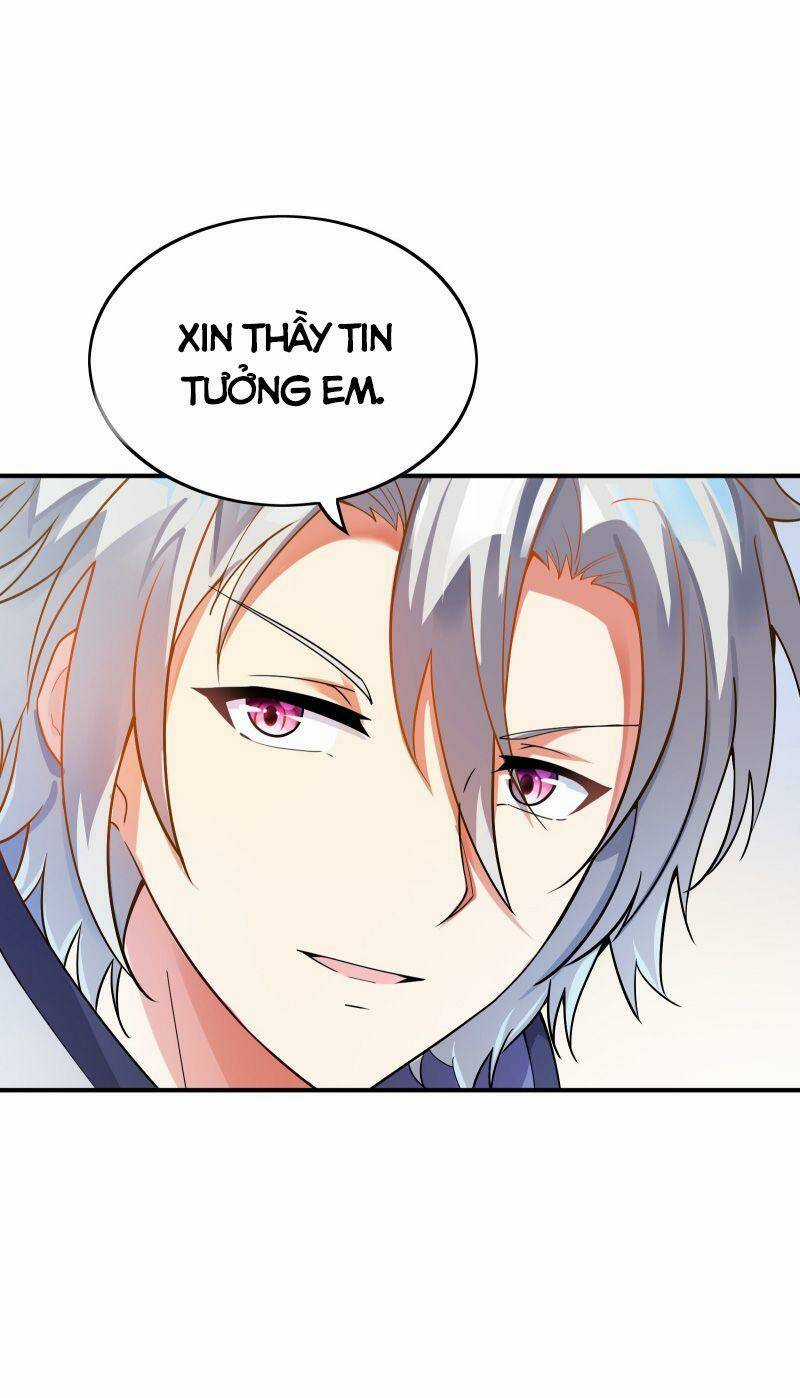 Ta Mới Chỉ 2500 Tuổi Chapter 18 trang 10